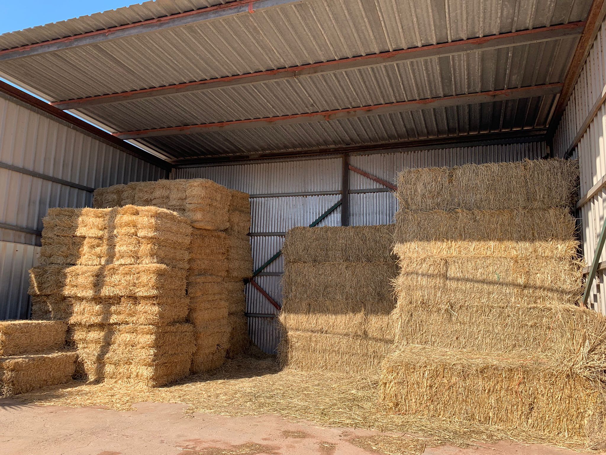 Propiedad Ecuestre Valencia – Pajar Finca Ecuestre en Valencia