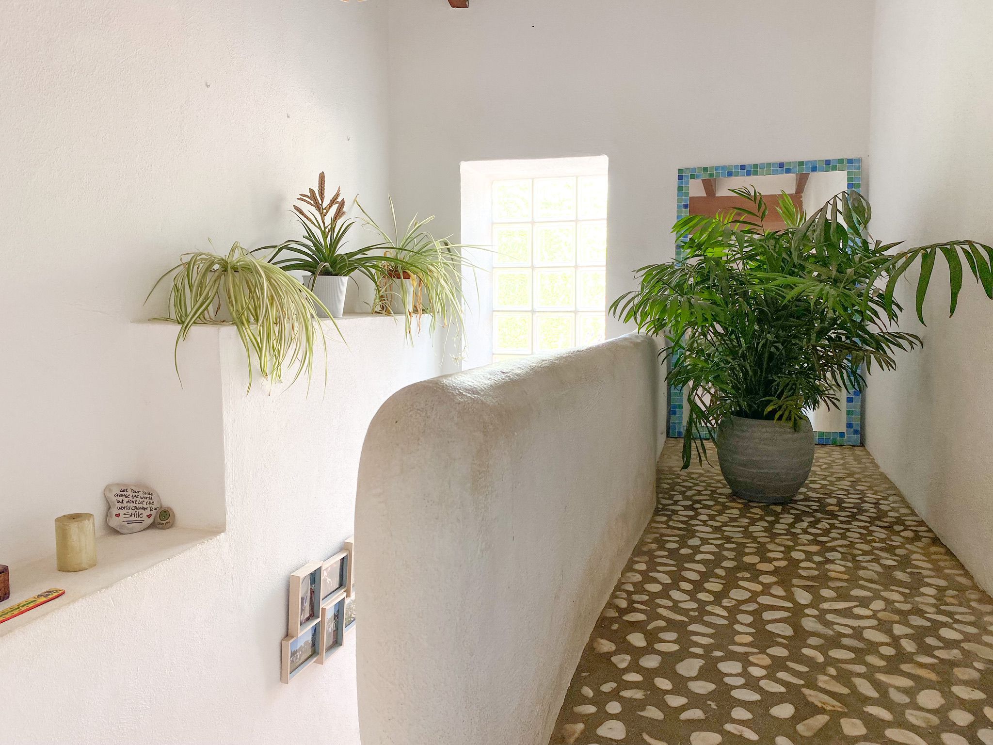 RPB04 – FINCA RÚSTICA JÁVEA – DETALLES Finca Rústica Autosostenible en Jávea