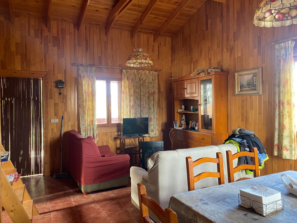 Finca de almendros en Venta en Cofrentes 5