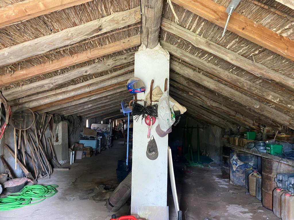 Finca de almendros en Venta en Cofrentes