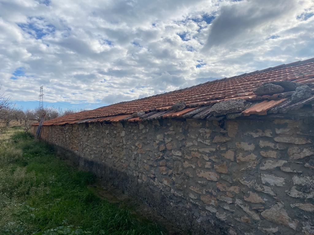 Finca de almendros en Venta en Cofrentes