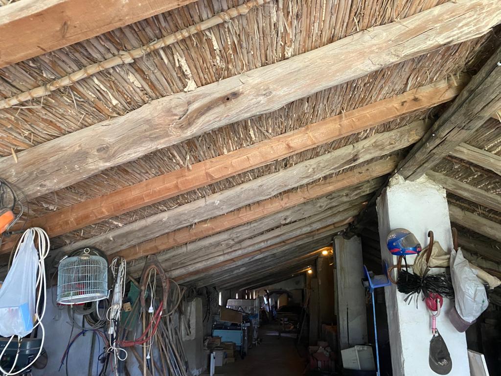 Finca de almendros en Venta en Cofrentes