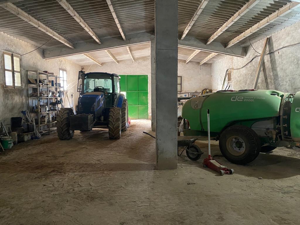 Finca de almendros en Venta en Cofrentes