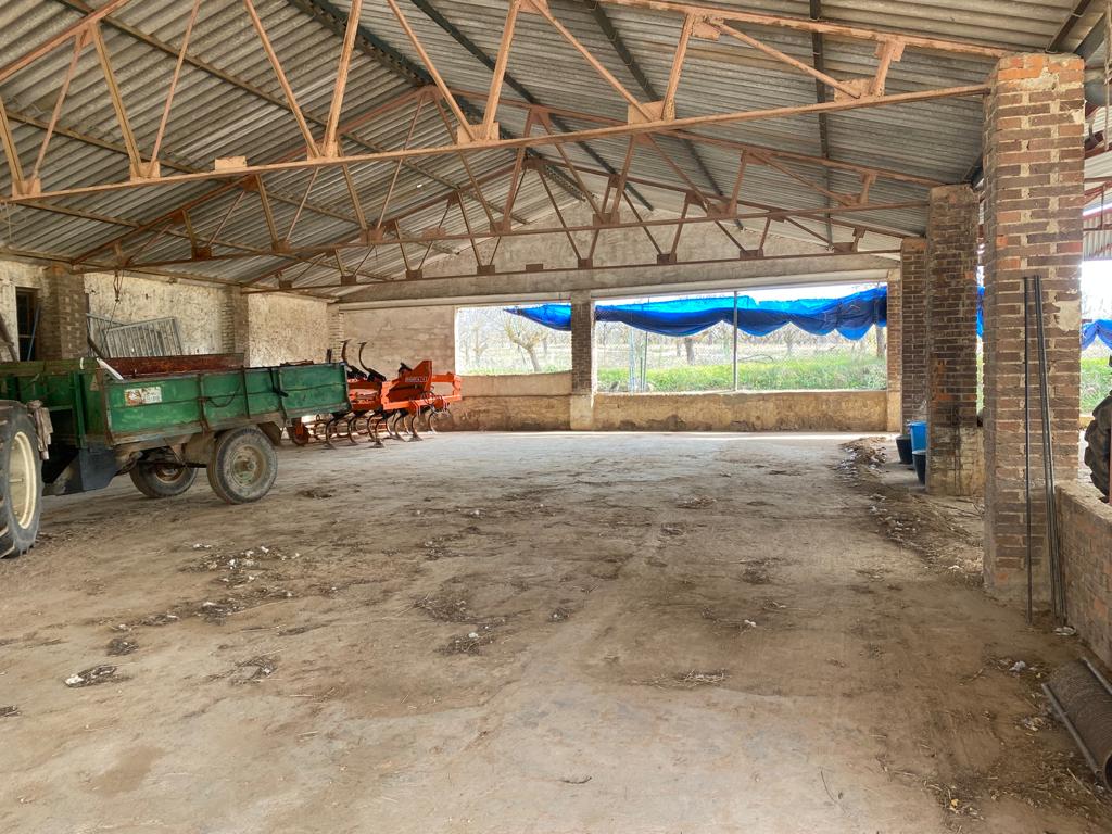 Finca de almendros en Venta en Cofrentes