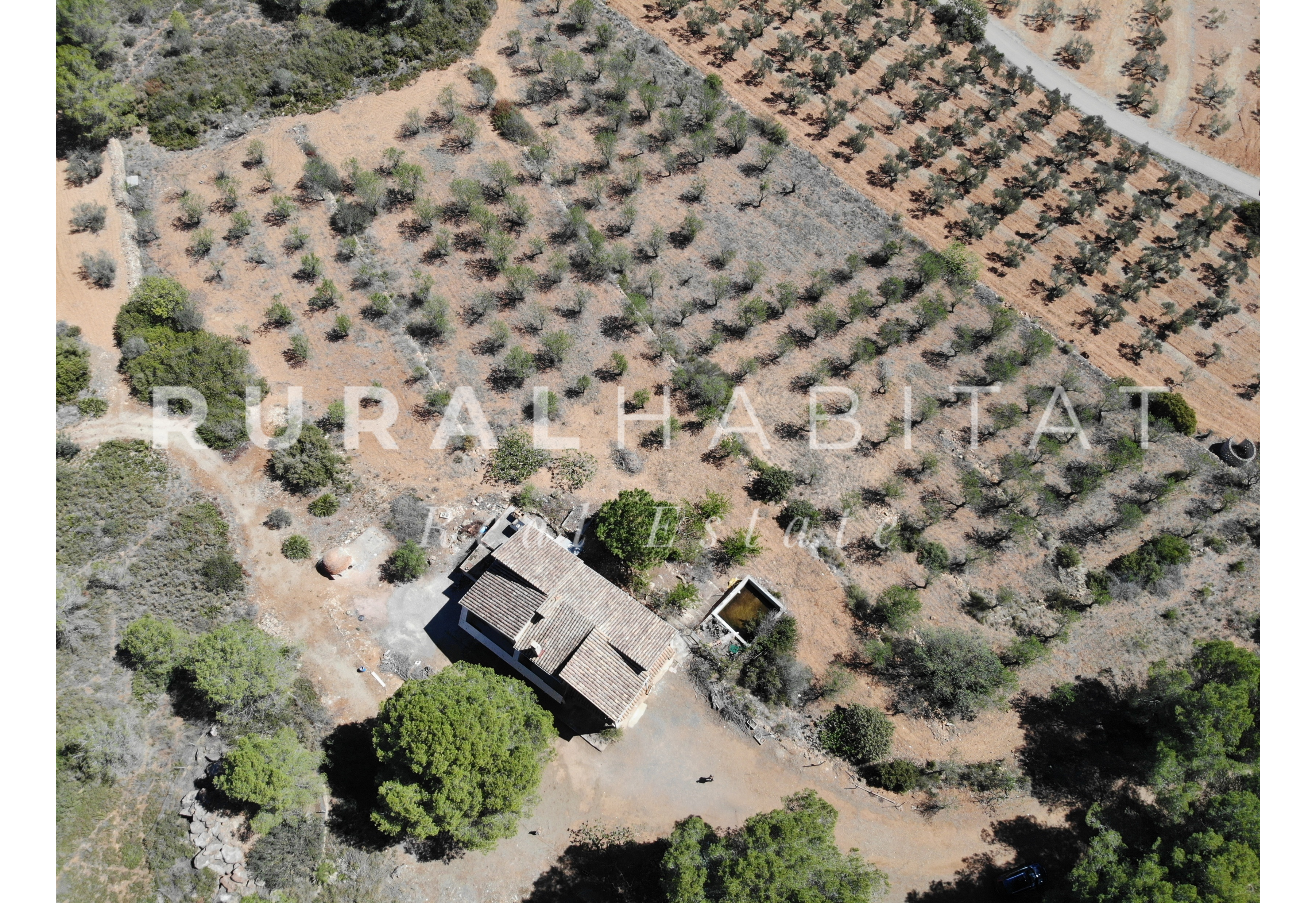 1 Country House for Sale in Alfara de Algimia, Valencia