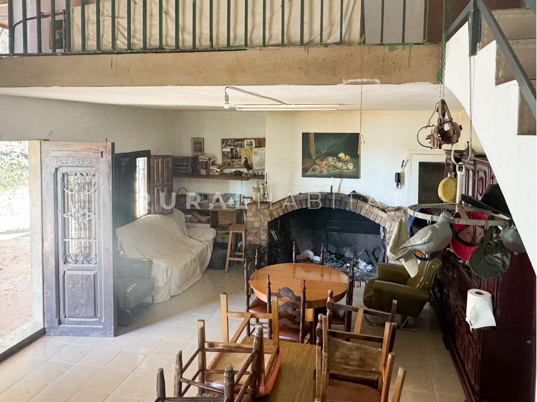 10 Country House for Sale in Alfara de Algimia, Valencia