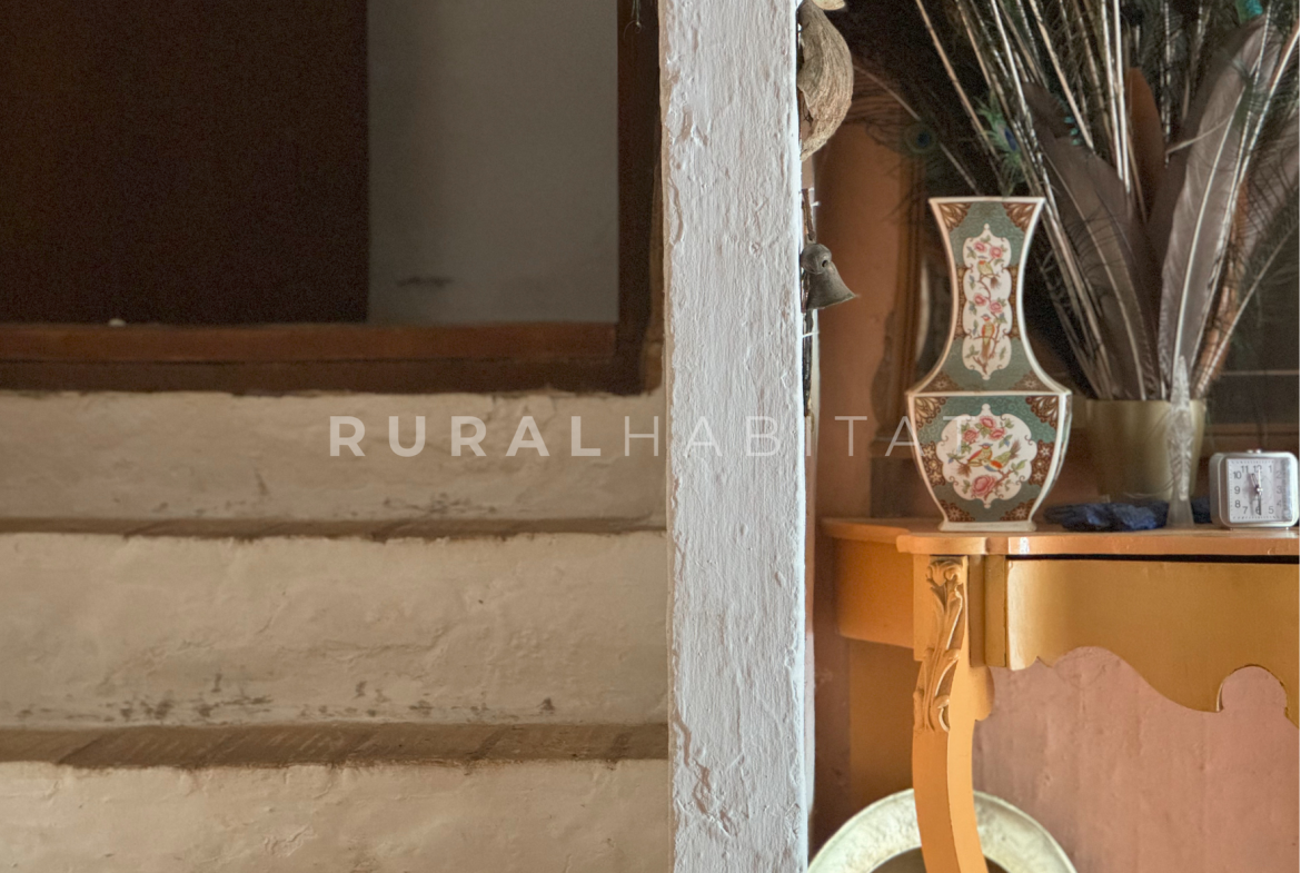 Finca Rústica en Mogente, Valencia