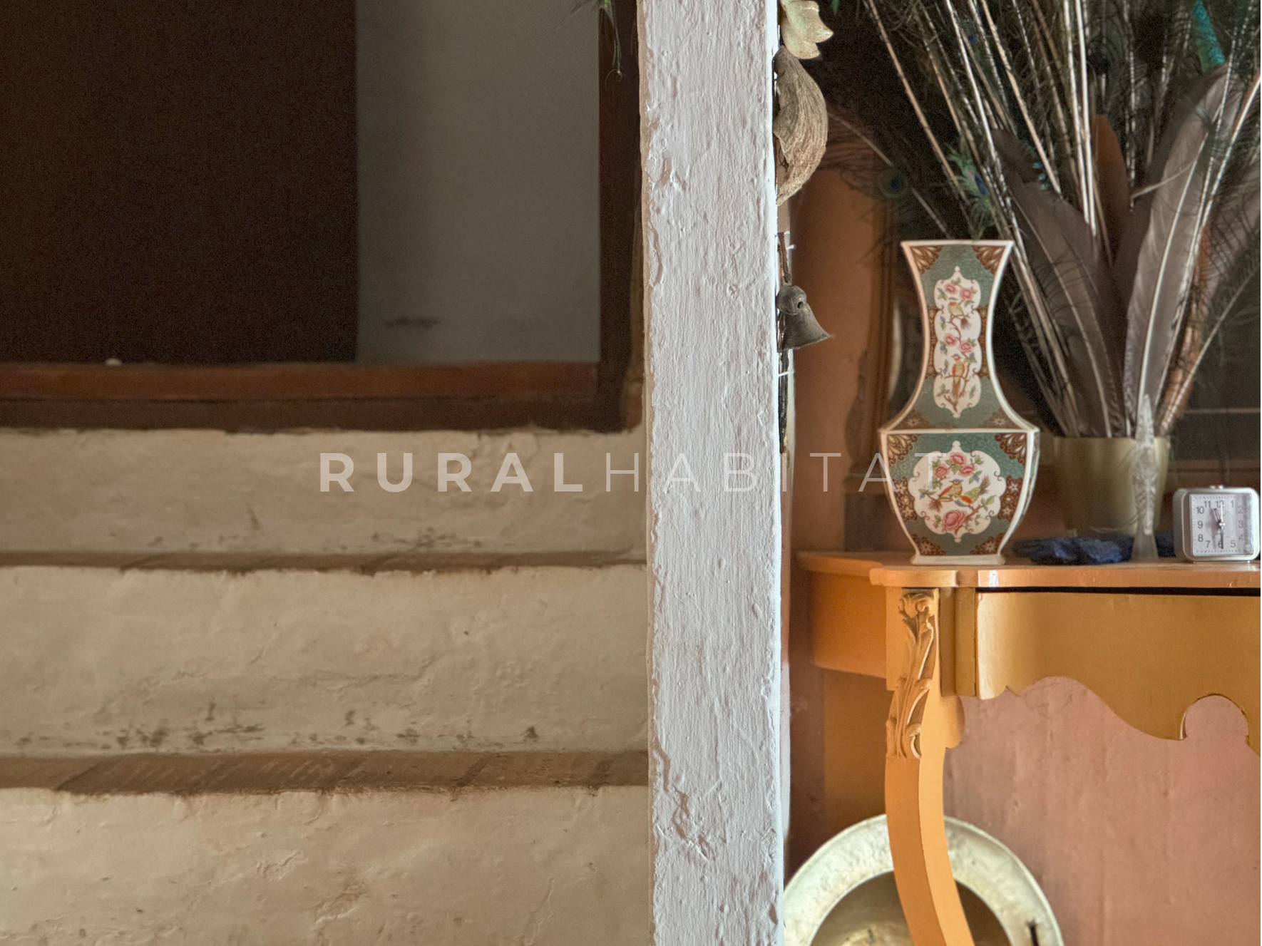 11 Finca Rústica en Mogente, Valencia
