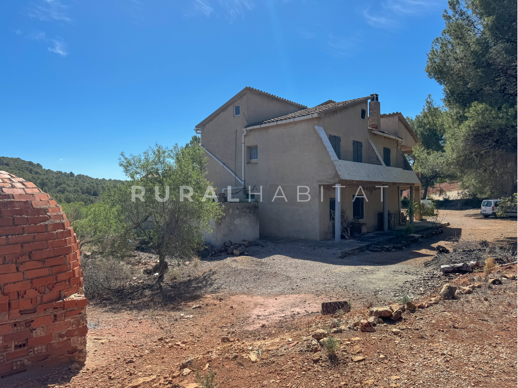 12 Country House for Sale in Alfara de Algimia, Valencia