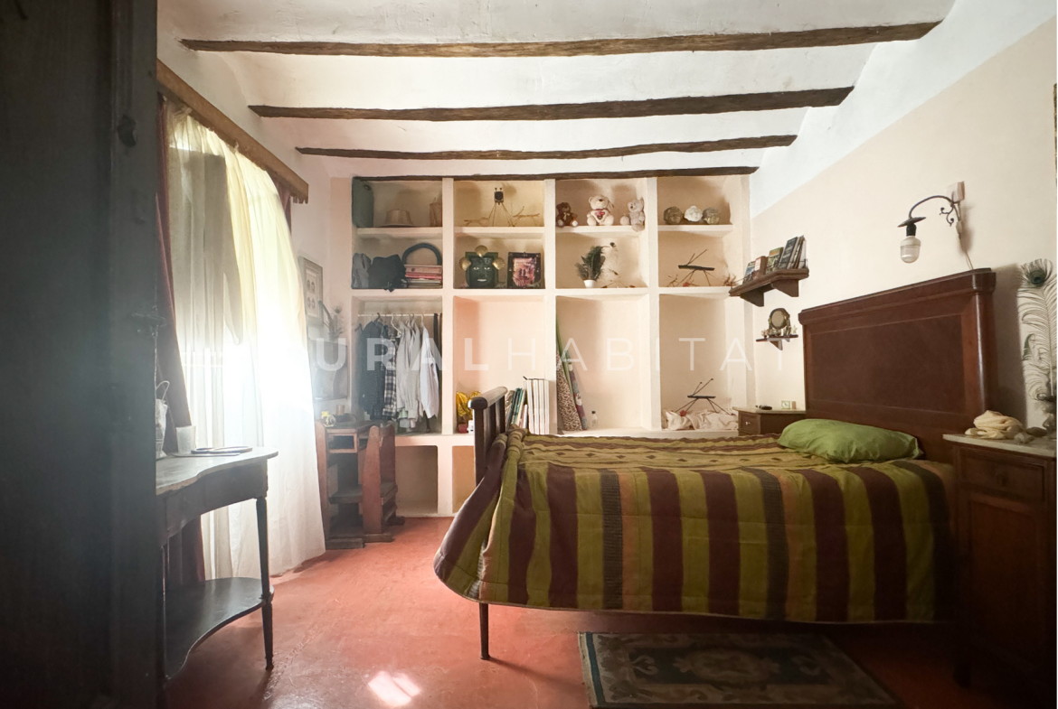 Finca Rústica en Mogente, Valencia