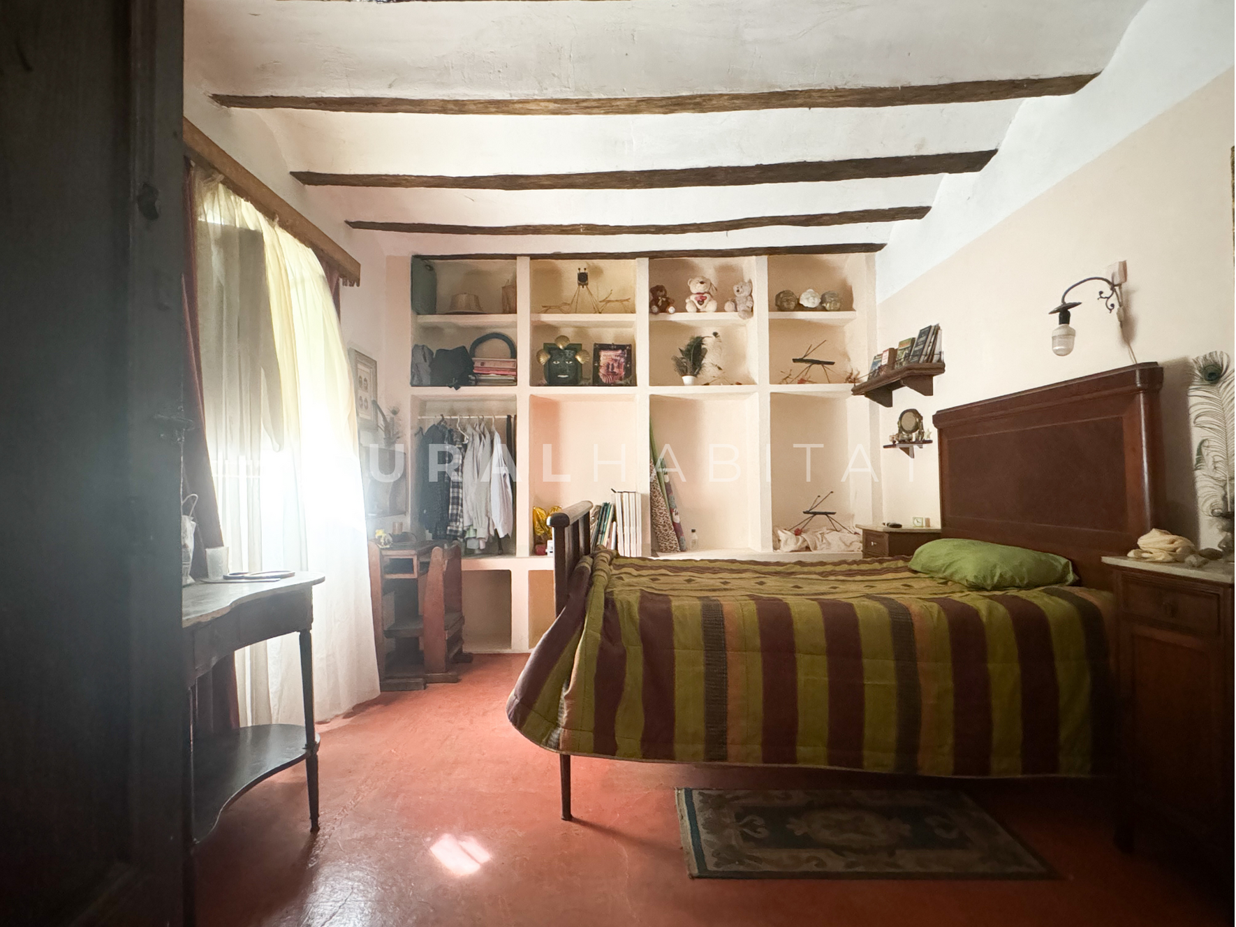 16 Finca Rústica en Mogente, Valencia