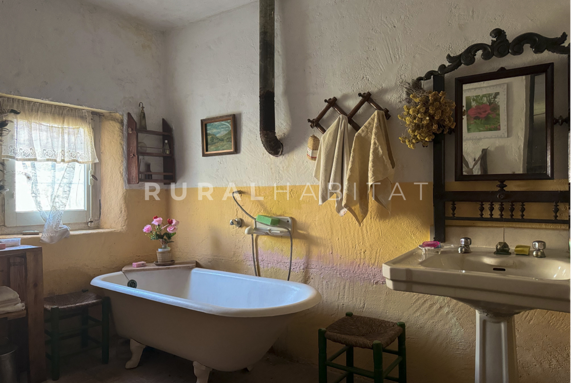Finca Rústica en Mogente, Valencia