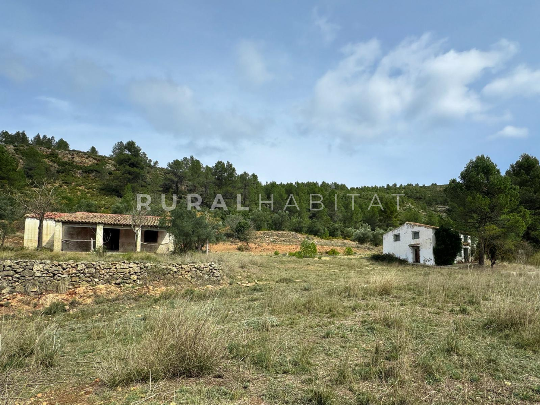 20 Finca en Venta Valencia Manantiales - Casas