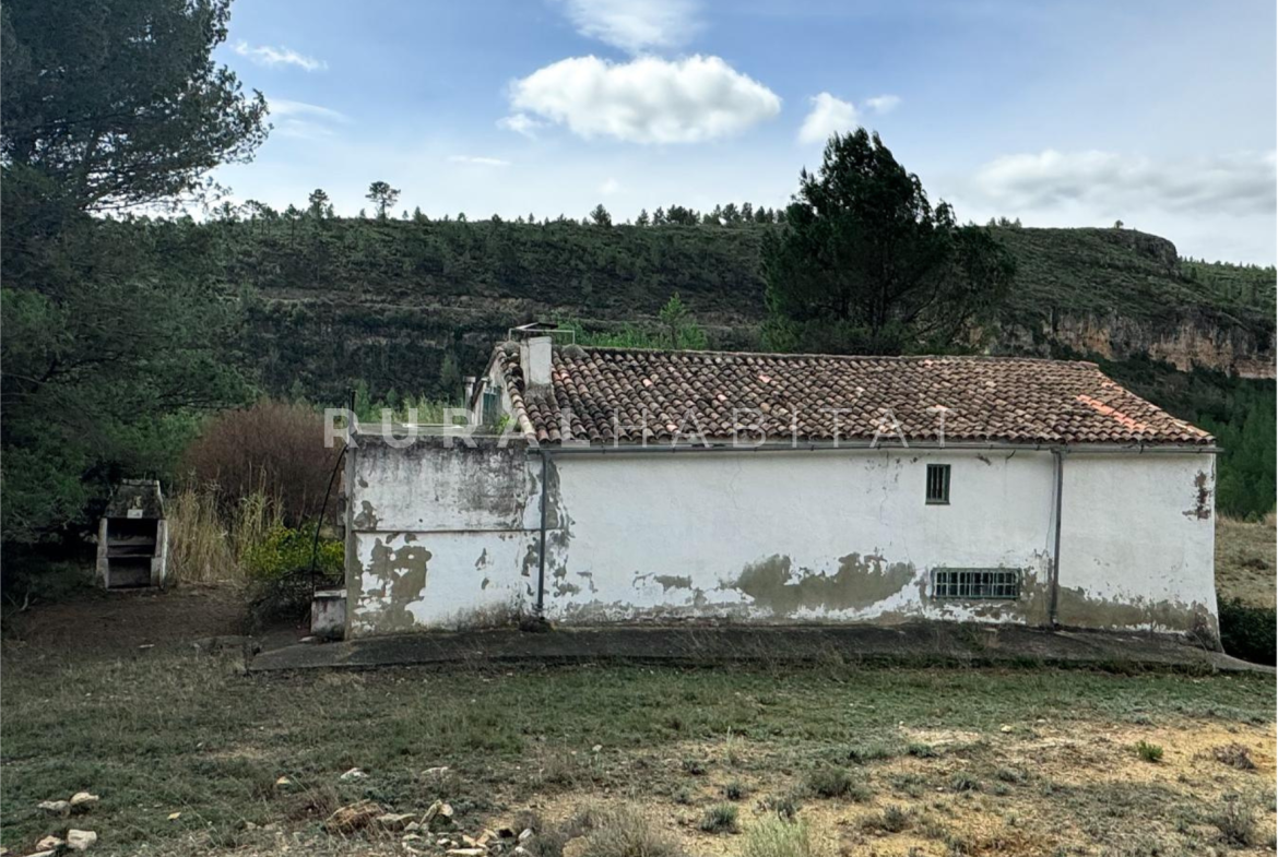 Finca en Venta Valencia Manantiales - Casa 3