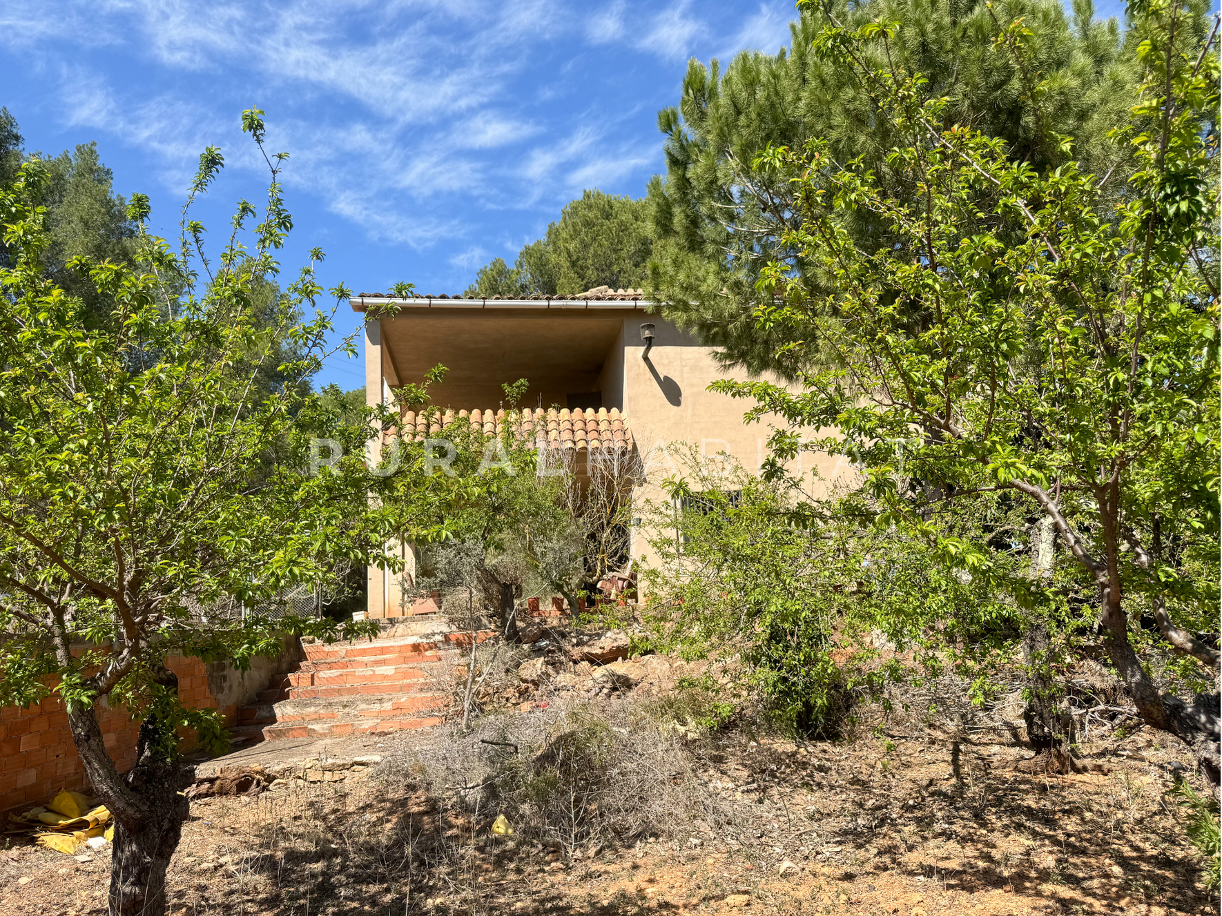 4 Country House for Sale in Alfara de Algimia, Valencia