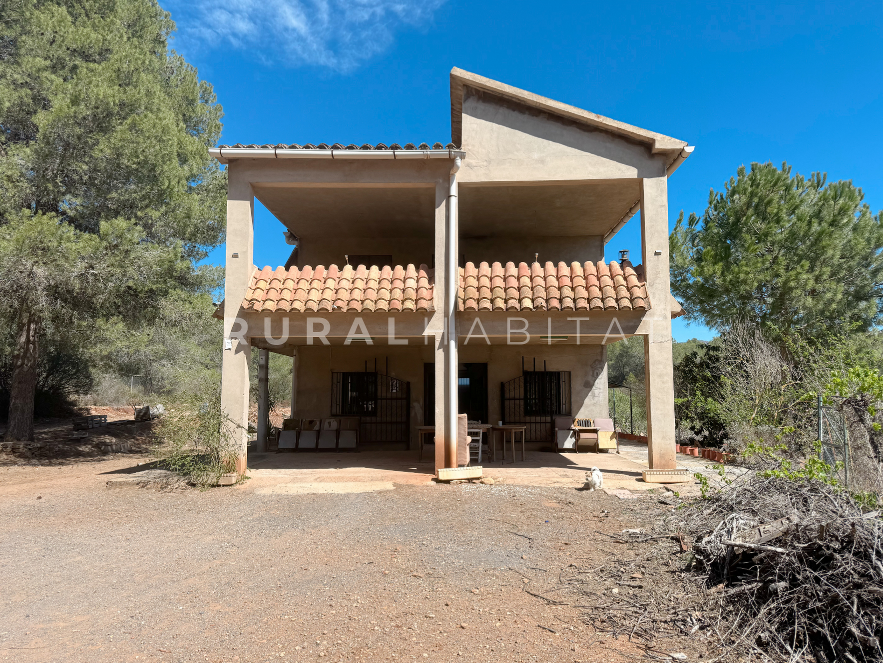 5 Country House for Sale in Alfara de Algimia, Valencia