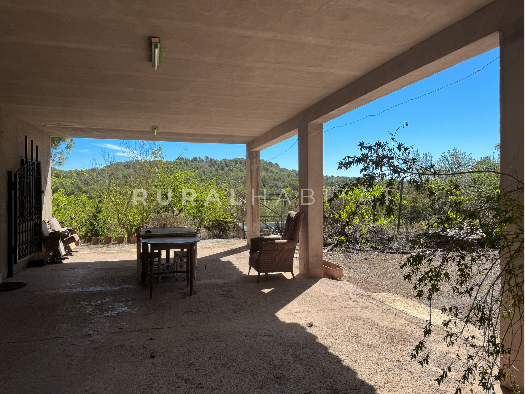 6 Country House for Sale in Alfara de Algimia, Valencia