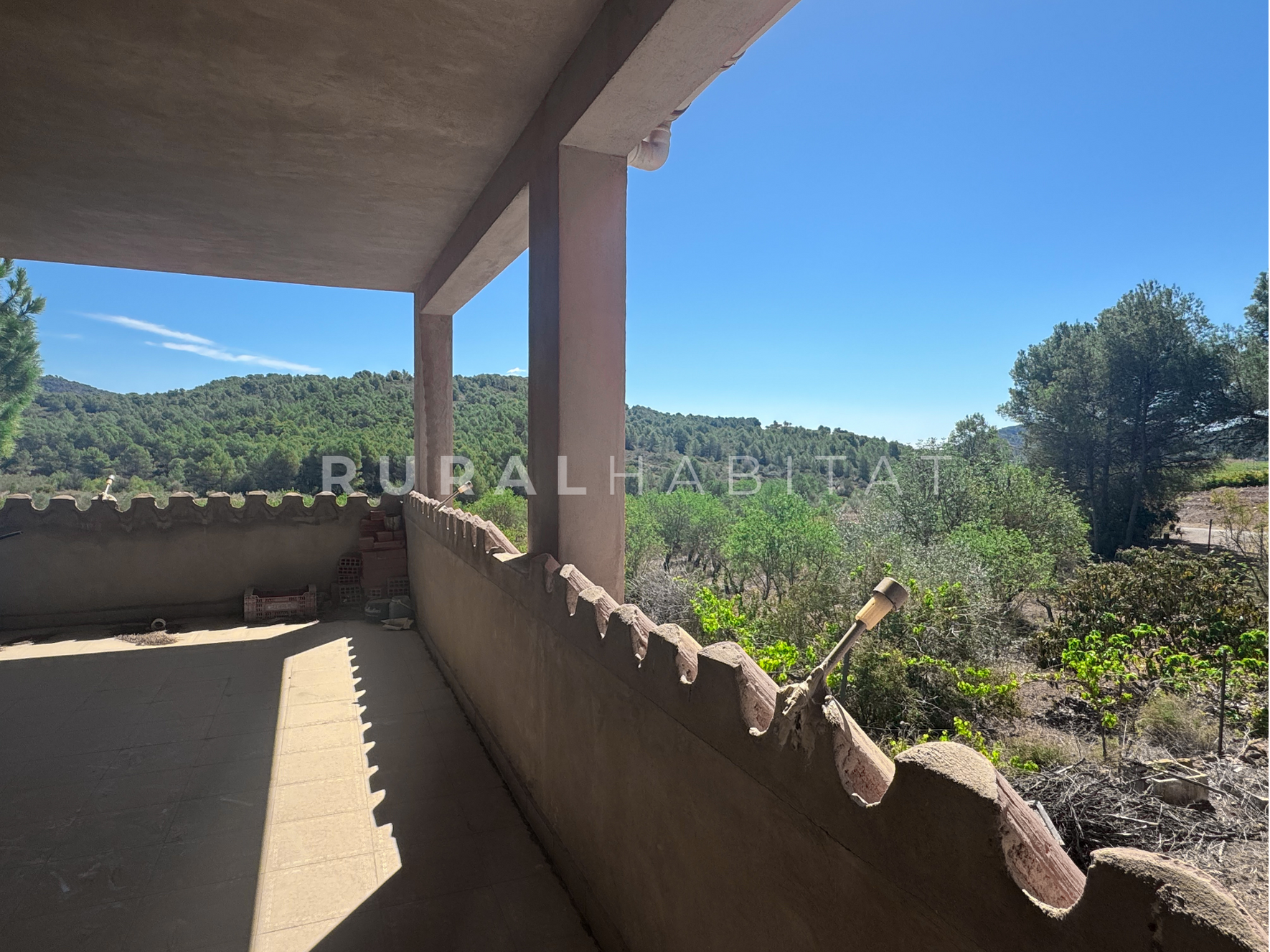 7 Country House for Sale in Alfara de Algimia, Valencia