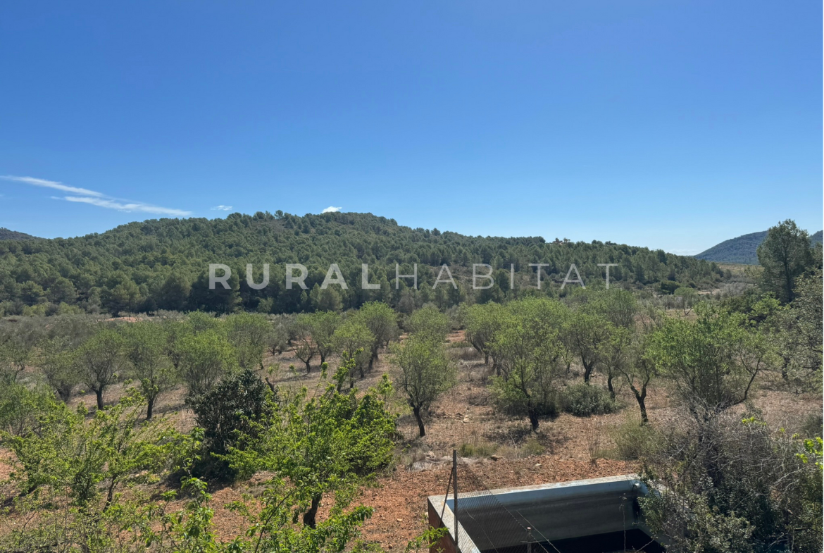 Country House for Sale in Alfara de Algimia, Valencia