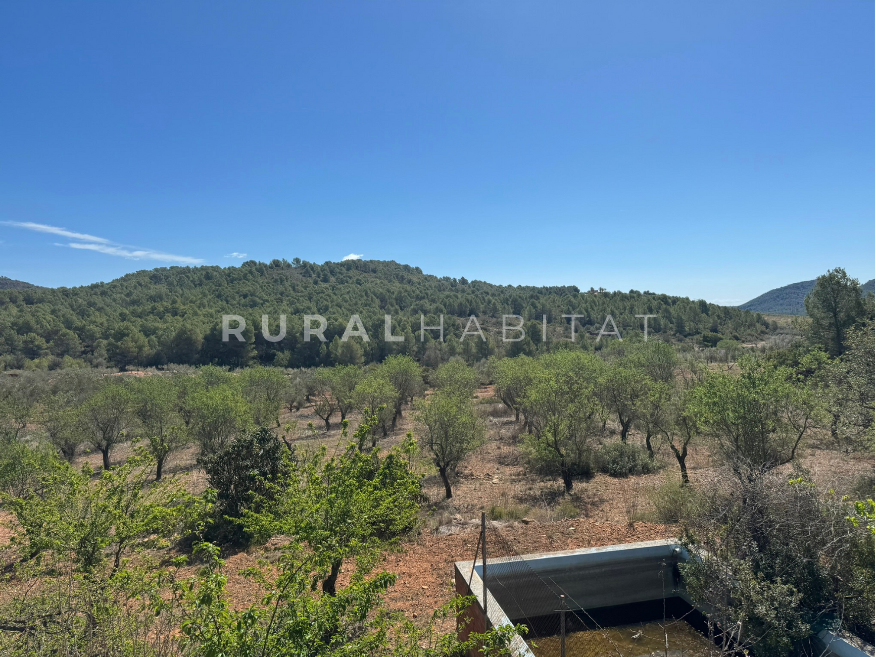 8 Country House for Sale in Alfara de Algimia, Valencia