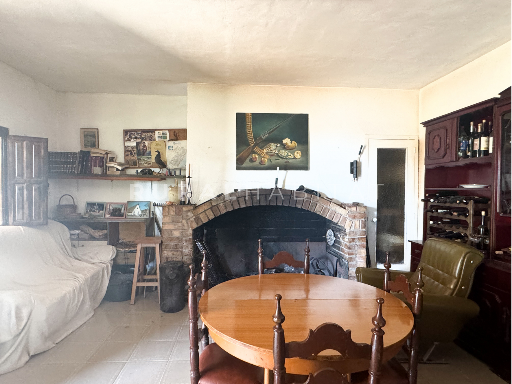 9 Country House for Sale in Alfara de Algimia, Valencia