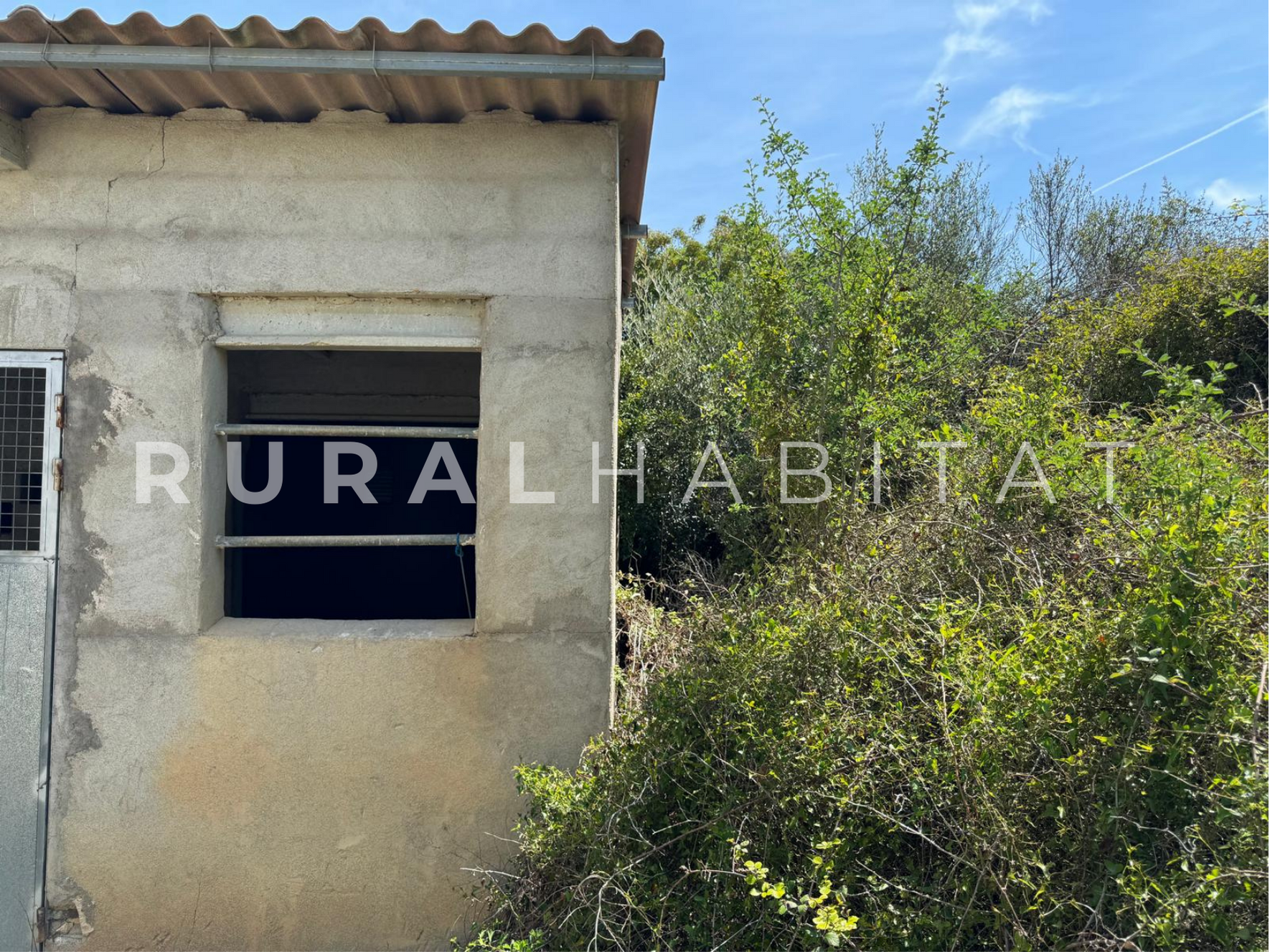 10 Finca Ecuestre en Venta en Alcocebre