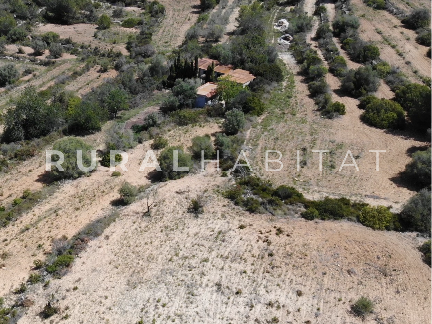 2 Finca Ecuestre en Venta en Alcocebre