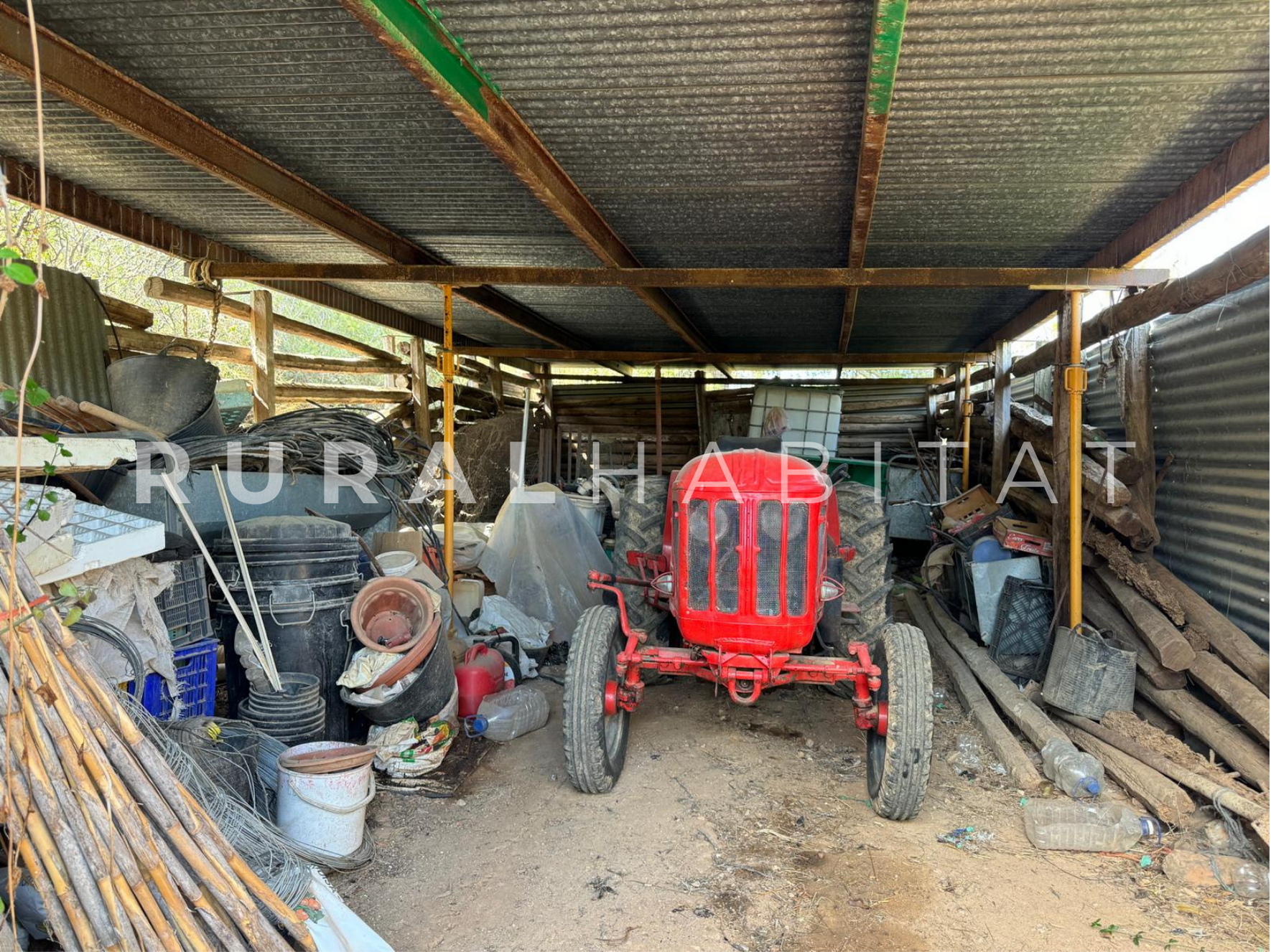 41 Finca Ecuestre en Venta en Alcocebre