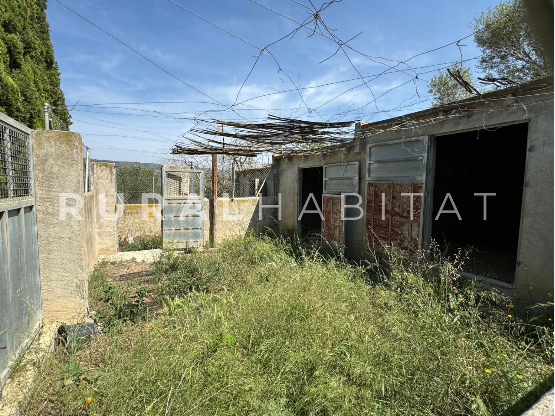 5 Finca Ecuestre en Venta en Alcocebre