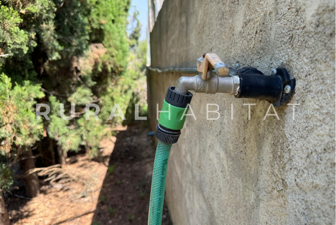 Finca Ecuestre en Venta en Alcocebre