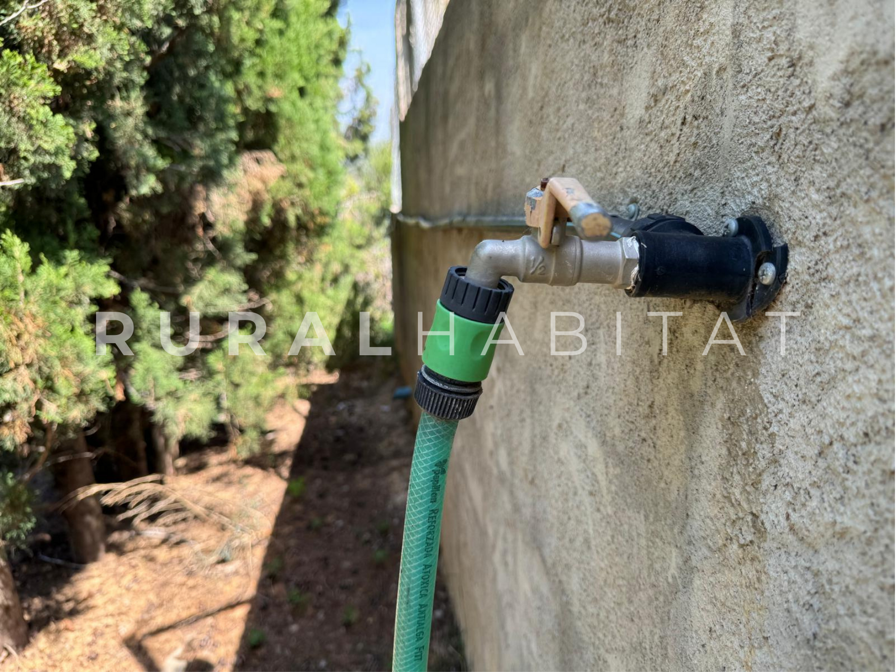 6 Finca Ecuestre en Venta en Alcocebre