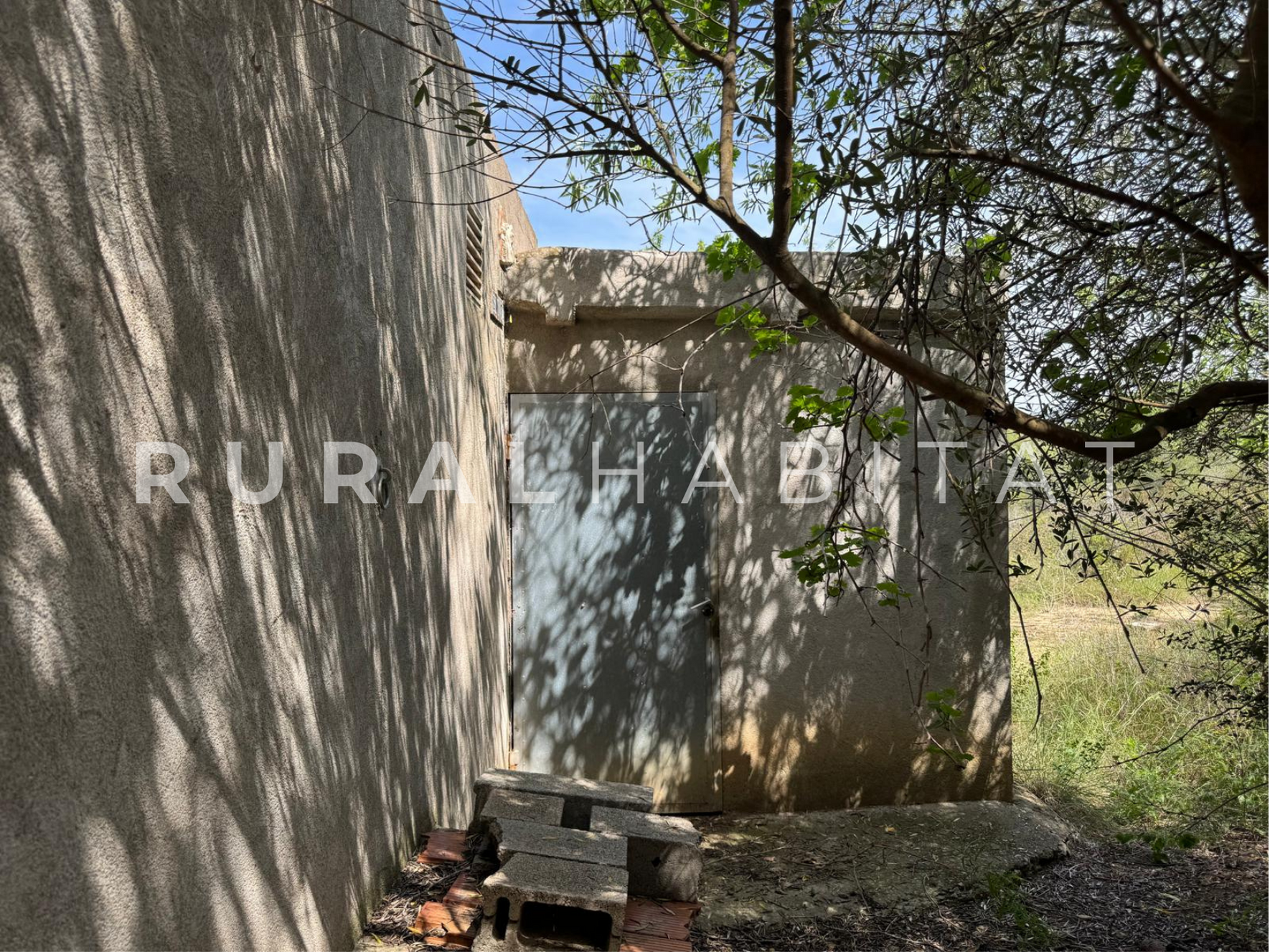 8 Finca Ecuestre en Venta en Alcocebre