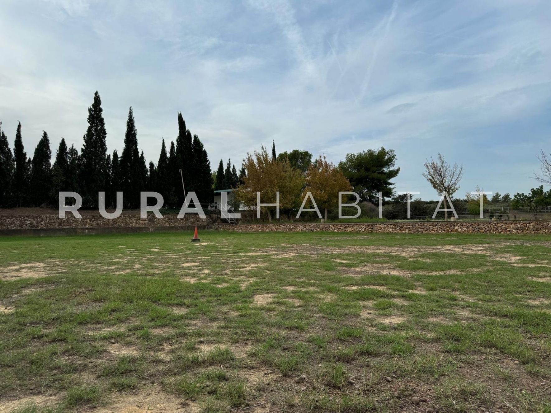 19 Finca ecuestre Naquera, Valencia - PAddocks 2