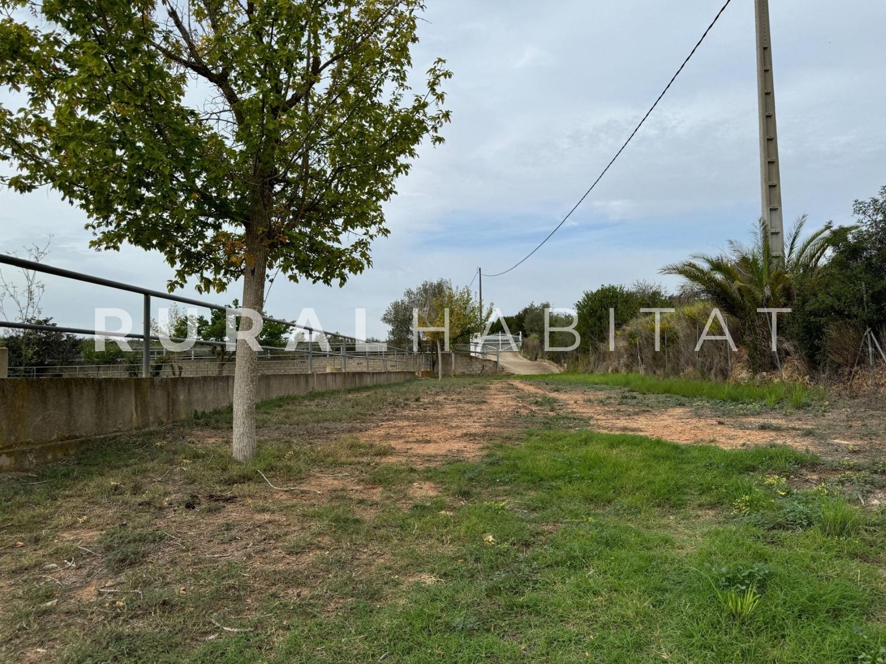 24 Finca ecuestre en Náquera en venta, Valencia