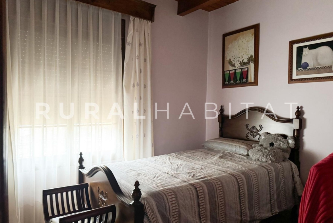 Finca ecuestre en Náquera en venta, Valencia