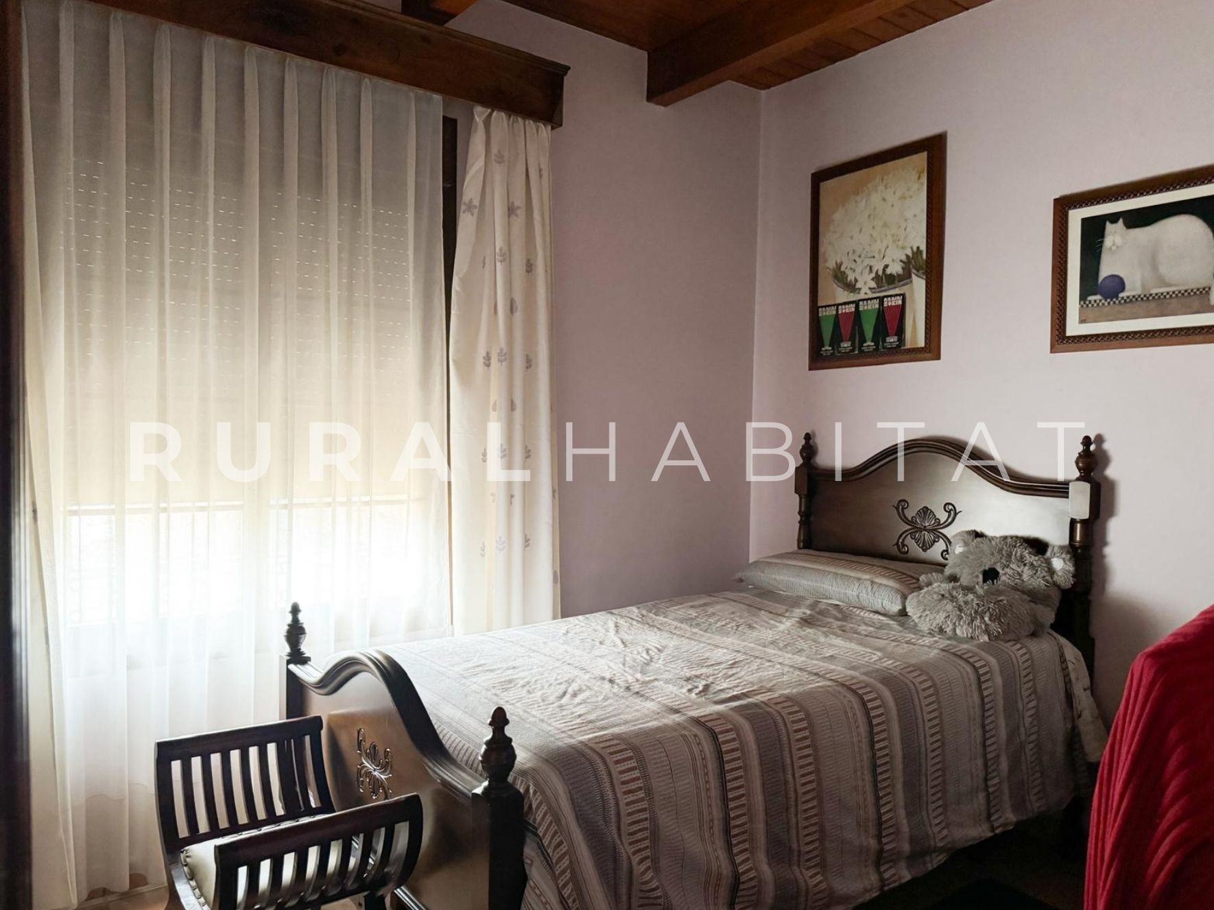 37 Finca ecuestre en Náquera en venta, Valencia