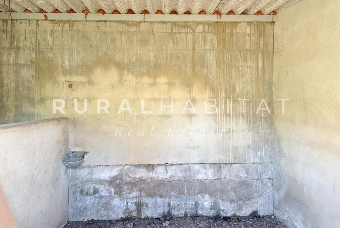 Charming Rustic Estate for Sale Near Valencia