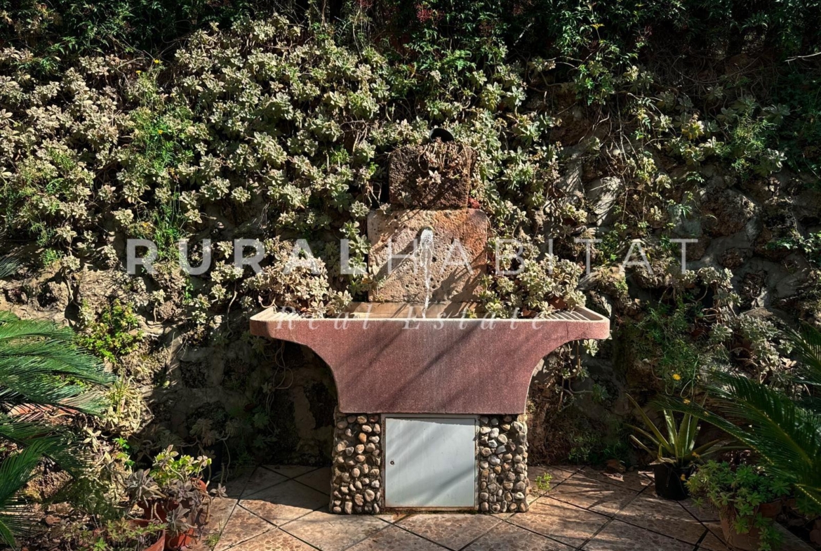 Charming Rustic Estate for Sale Near Valencia