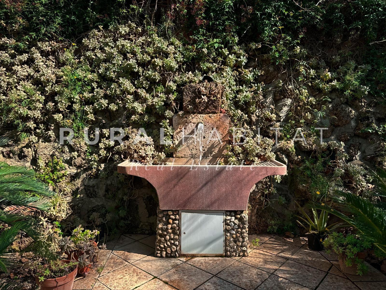 RH35. Fuente Charming Rustic Estate for Sale Near Valencia