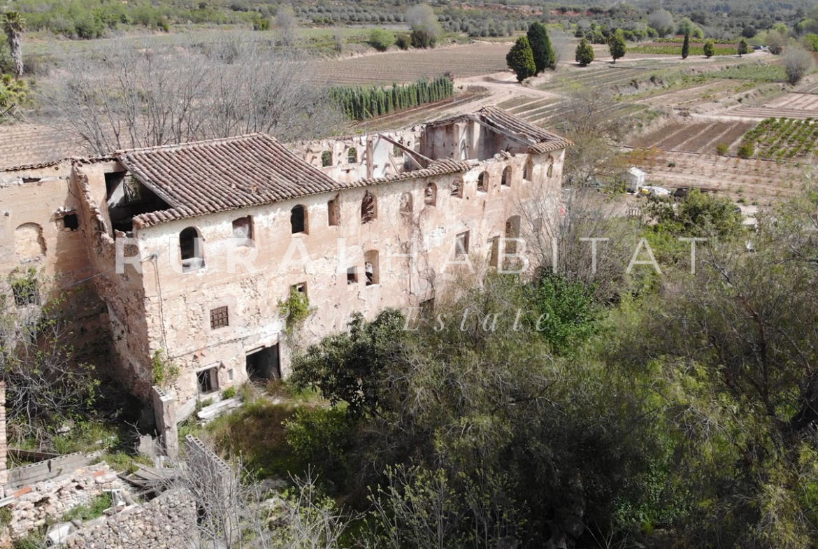 Histórico Batán en Venta cerca de Valencia