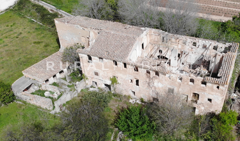 Histórico Batán en Venta cerca de Valencia