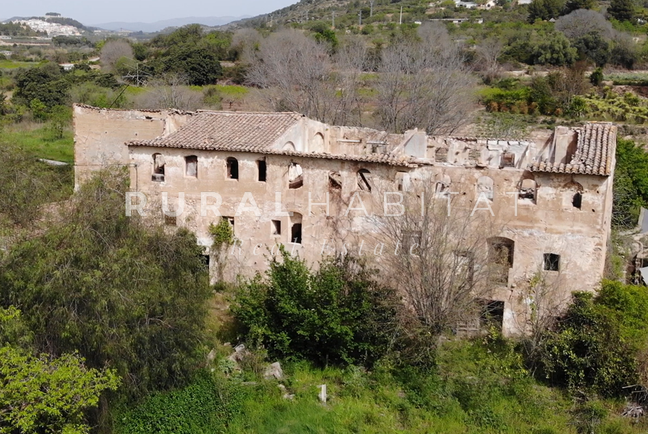 Histórico Batán en Venta cerca de Valencia
