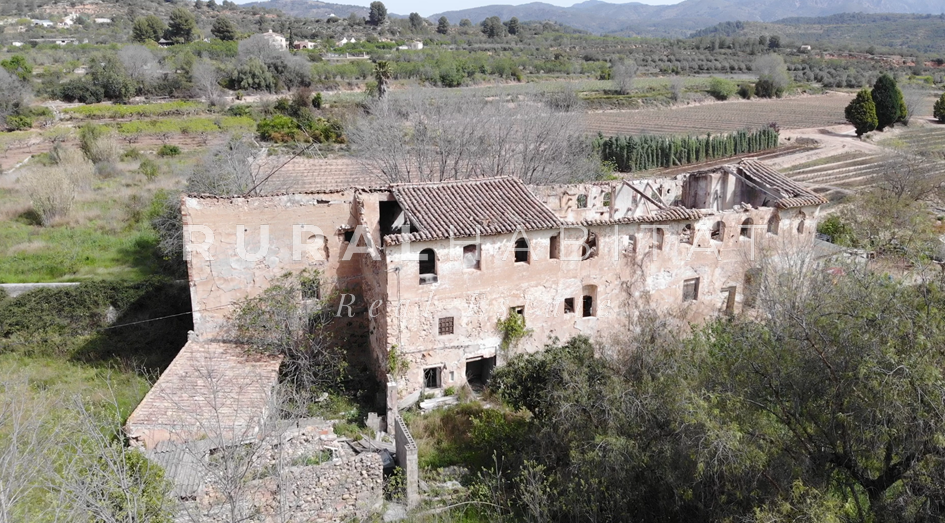 Histórico Batán en Venta cerca de Valencia