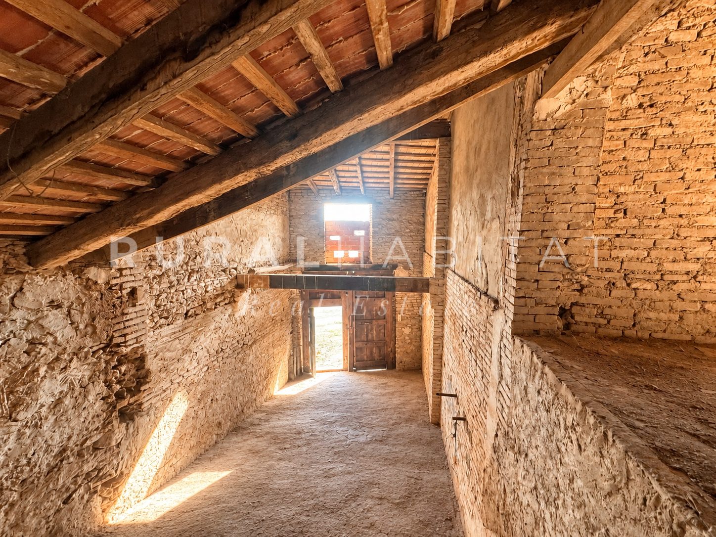 Casa de Campo Huerta Valencia 1 Finca rústica en l´Horta Nord en venta, Valencia