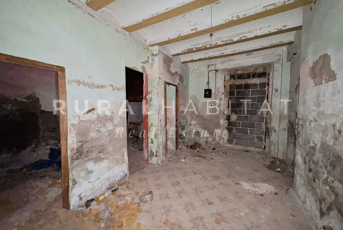 Finca rústica en l´Horta Nord en venta, Valencia