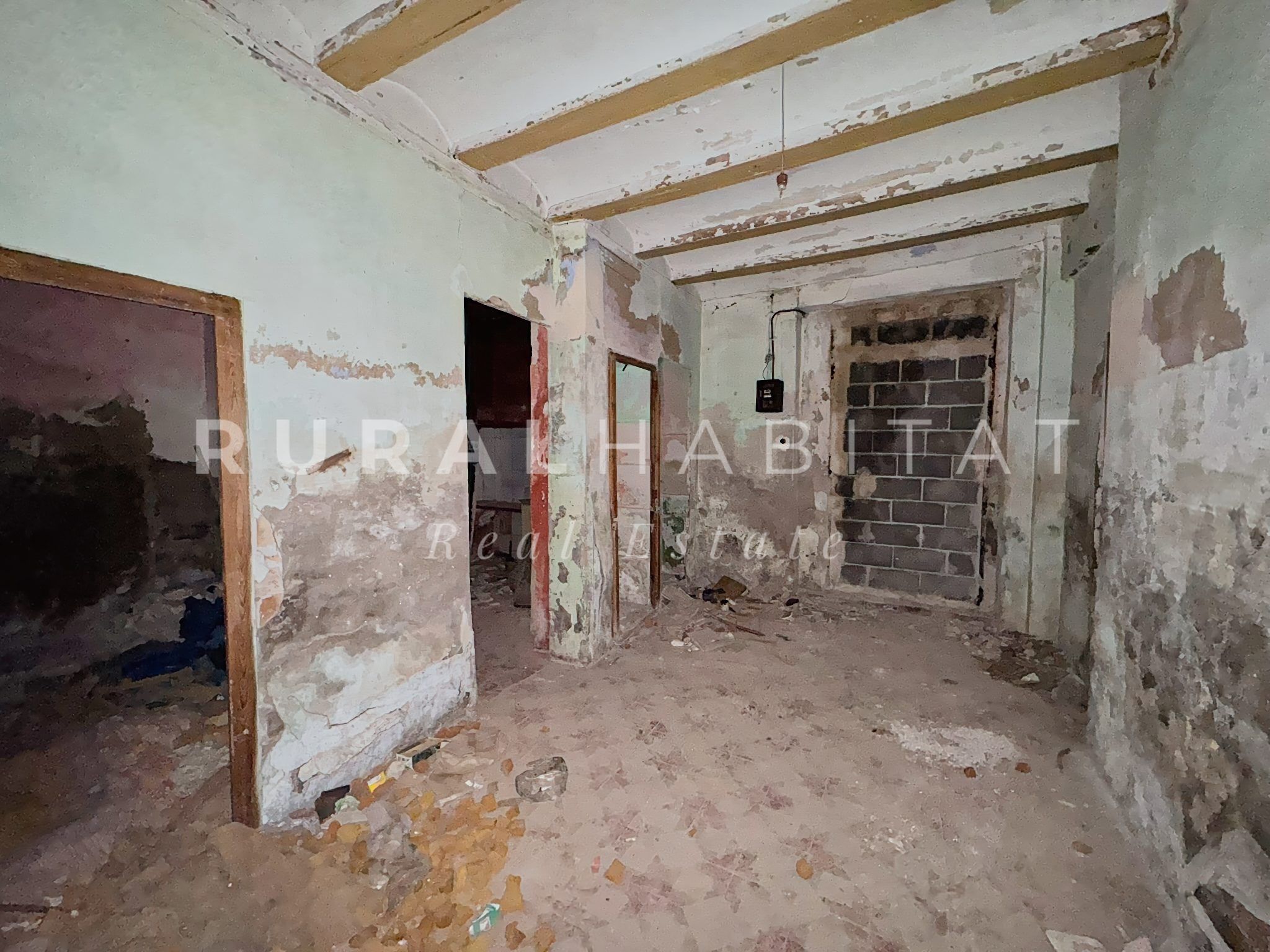 Casa de Campo Huerta Valencia 10 Finca rústica en l´Horta Nord en venta, Valencia