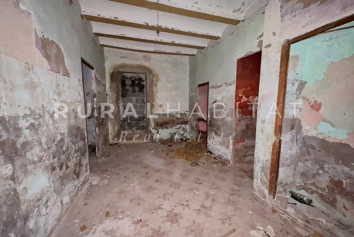 Finca rústica en l´Horta Nord en venta, Valencia