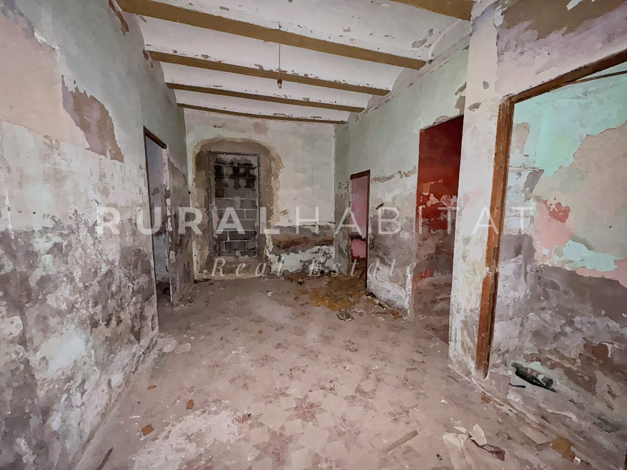 Casa de Campo Huerta Valencia 12 Finca rústica en l´Horta Nord en venta, Valencia