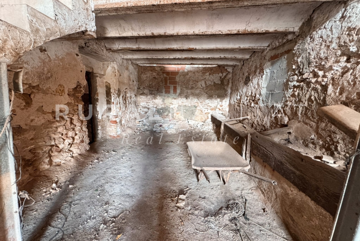 Finca rústica en l´Horta Nord en venta, Valencia