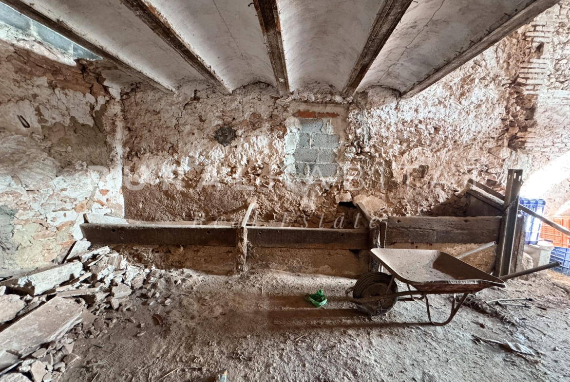 Finca rústica en l´Horta Nord en venta, Valencia